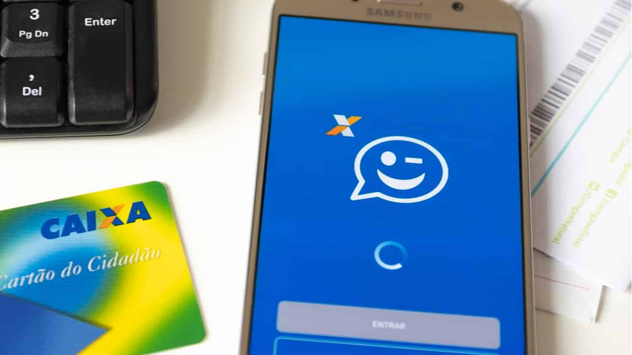 Caixa Tem receber Bolsa Família