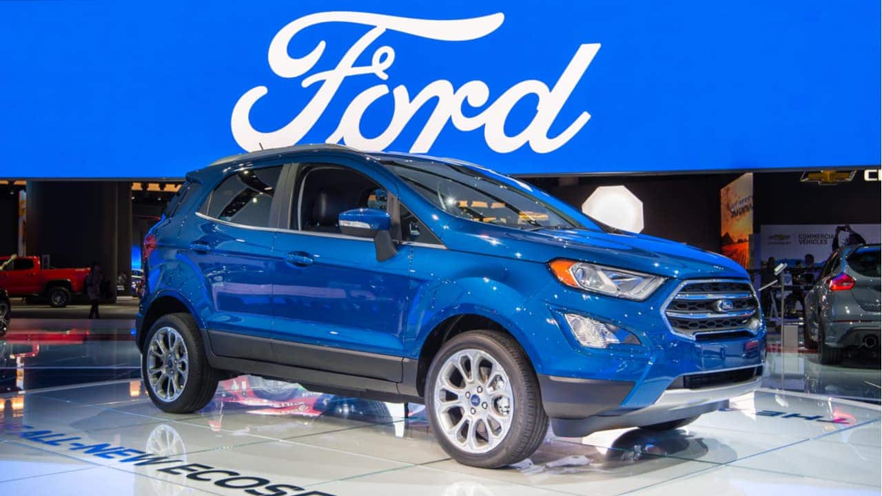 Ford