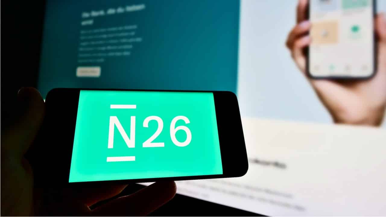 N26 ultrapassa 7 milhões de clientes