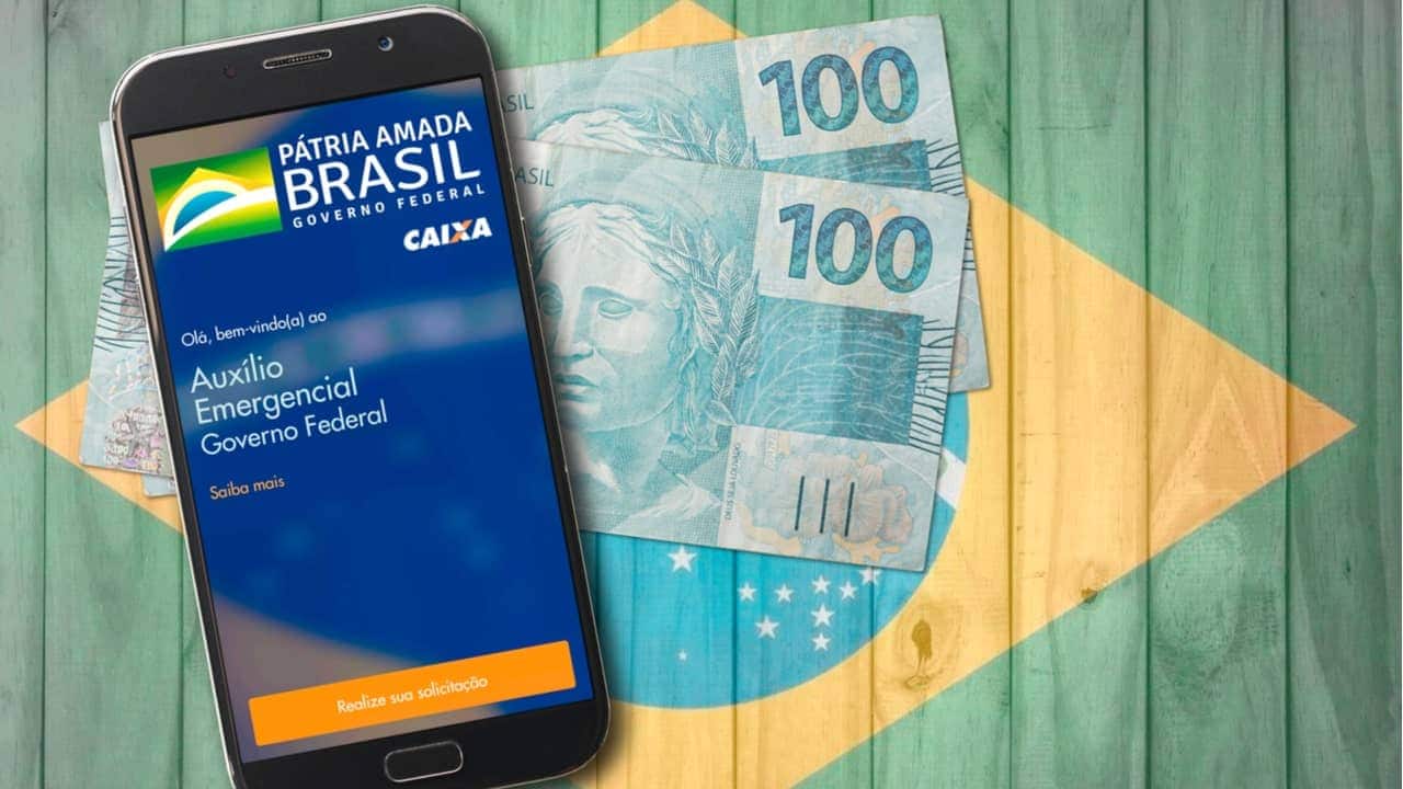 auxílio emergencial por mais 6 meses