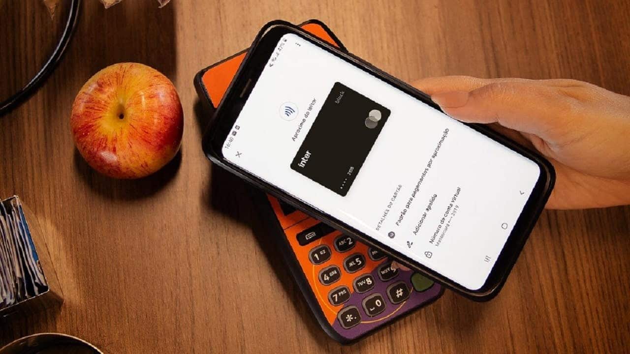 Banco Inter alfineta Nubank Google Pay
