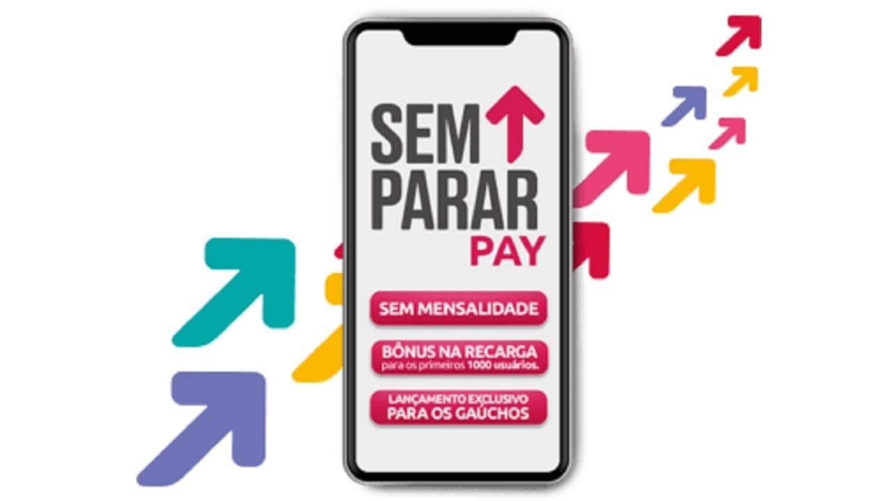 Sem Parar Pay