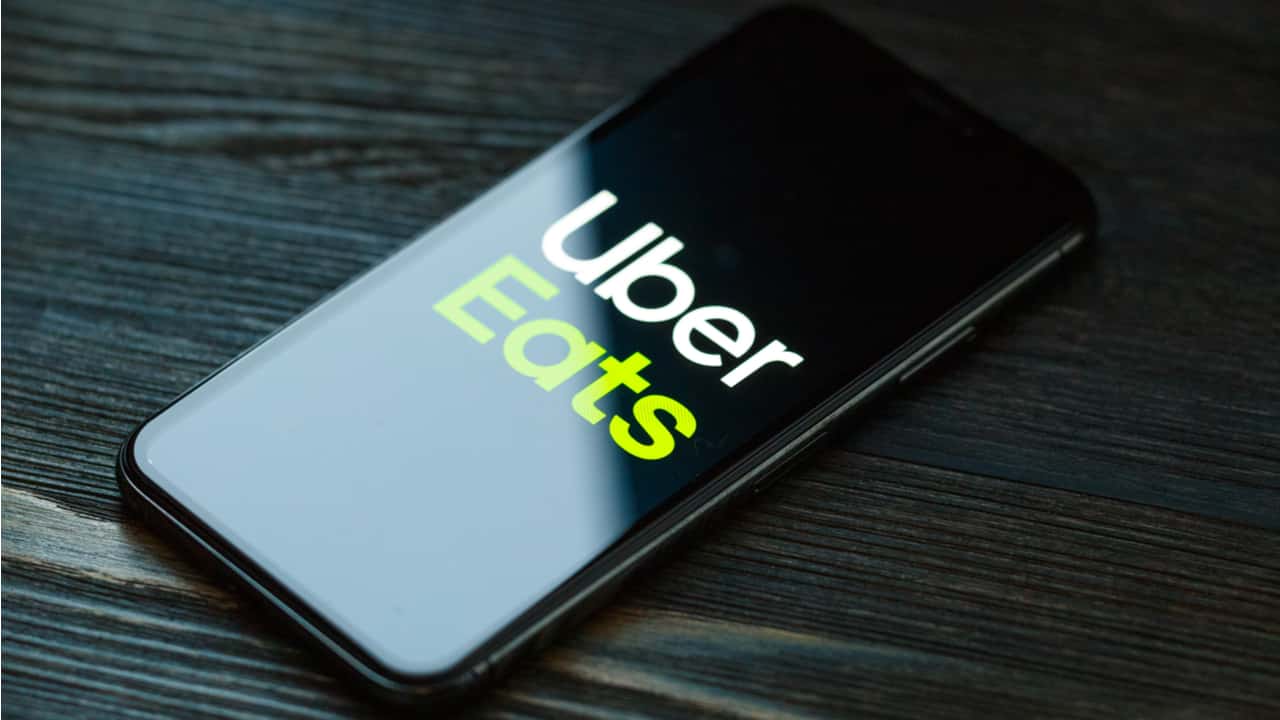 Uber tenta barrar regra de remuneração mínima a entregadores