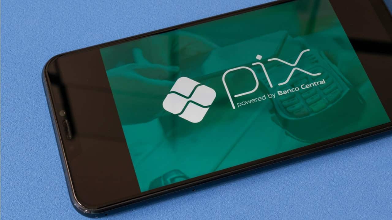 adesão ao Pix cresce