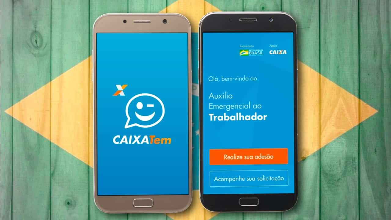 auxílio emergencial presidente do Banco Central