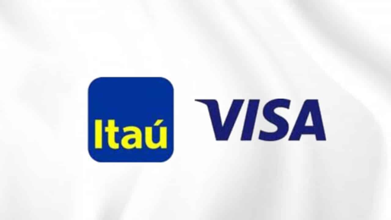 Itaú Unibanco e Visa sorteiam 3 carros 0km e distribuem 260 prêmios de R$ 500