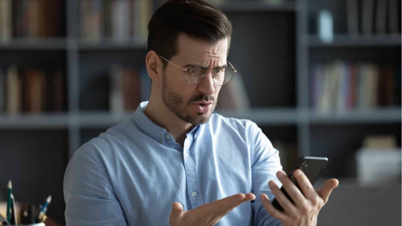 Pix em processamento na Caixa