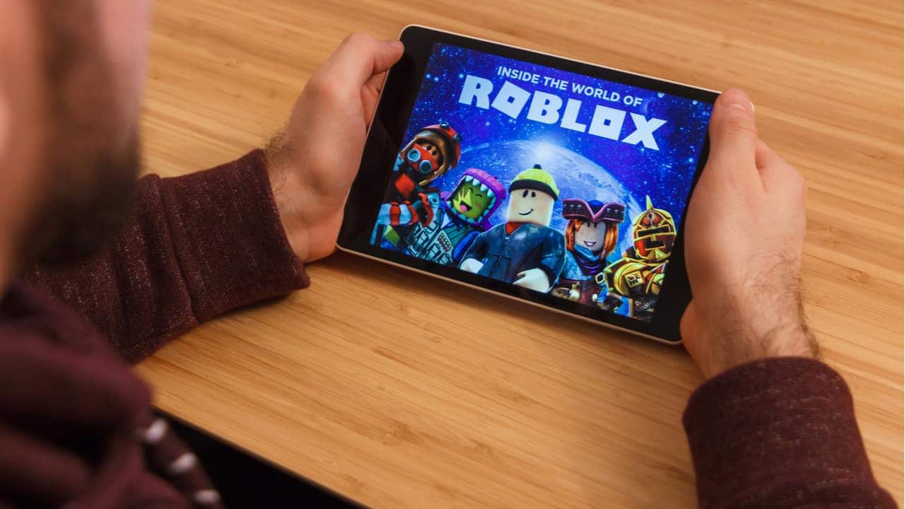 roblox