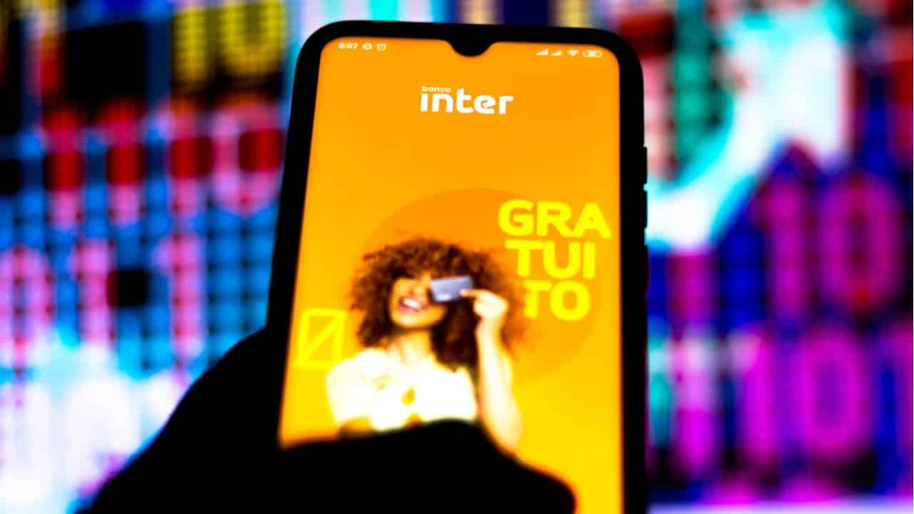 Banco Inter comunidade de fundos de investimento
