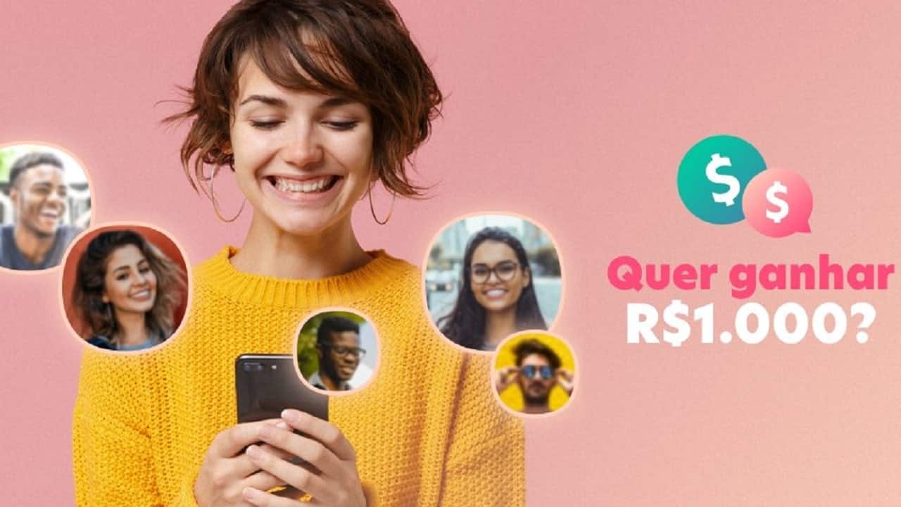 Méliuz cashback 1000 reais