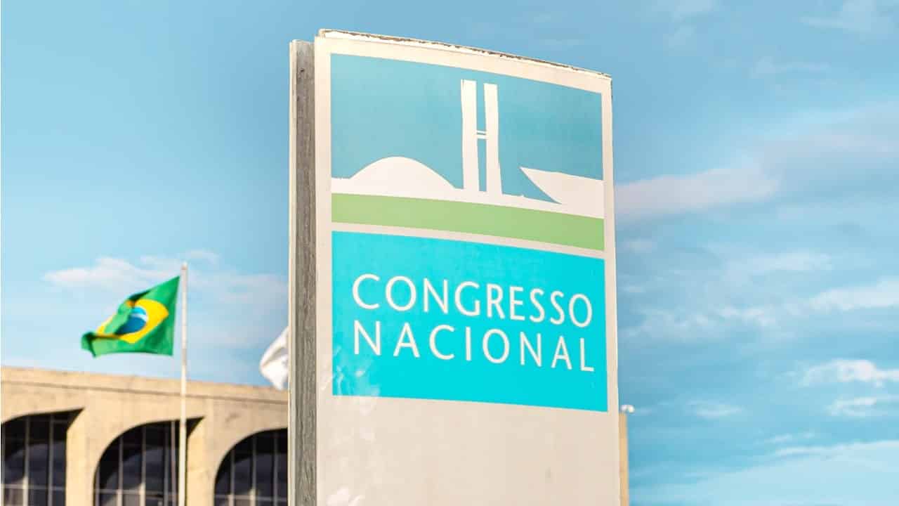 PEC Emergencial Congresso Nacional