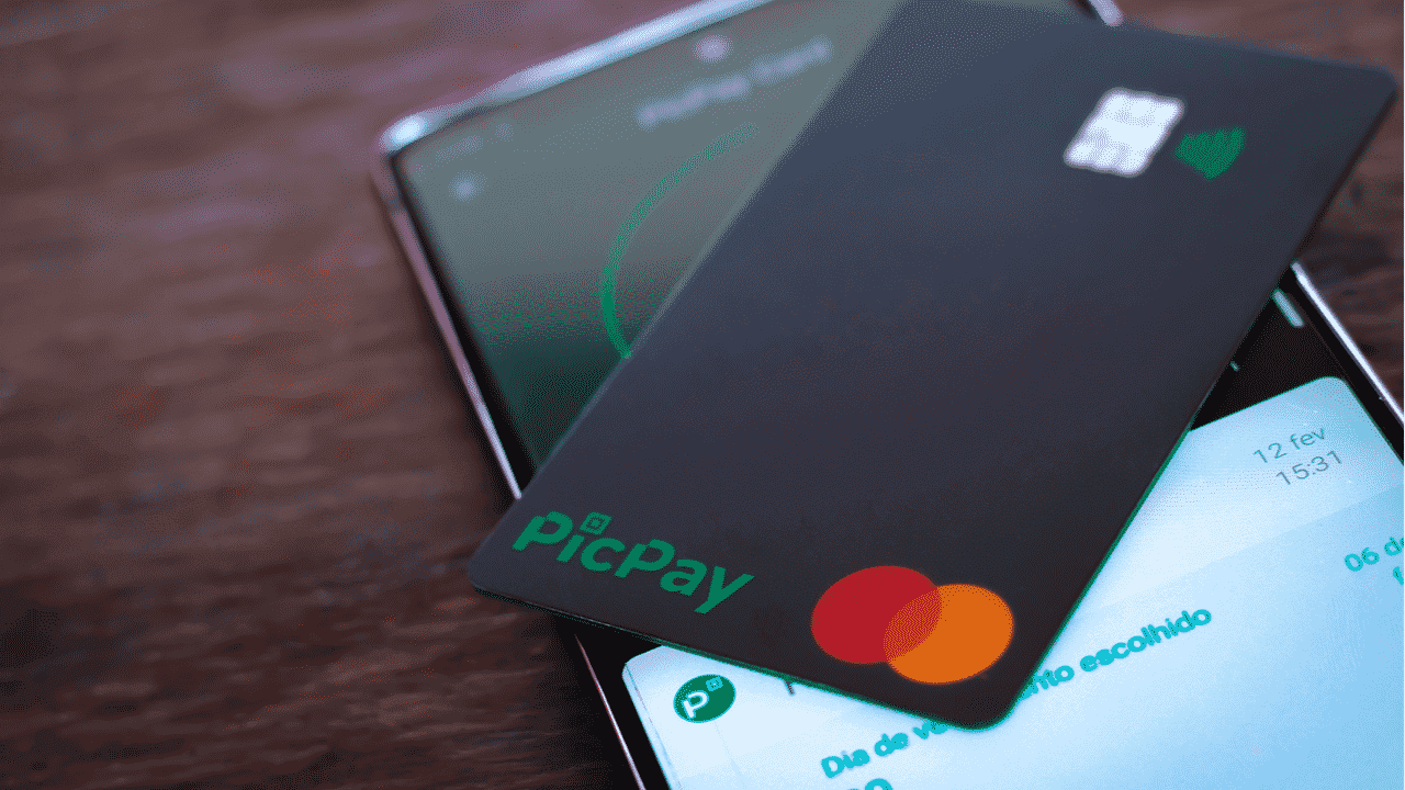 PicPay Card
