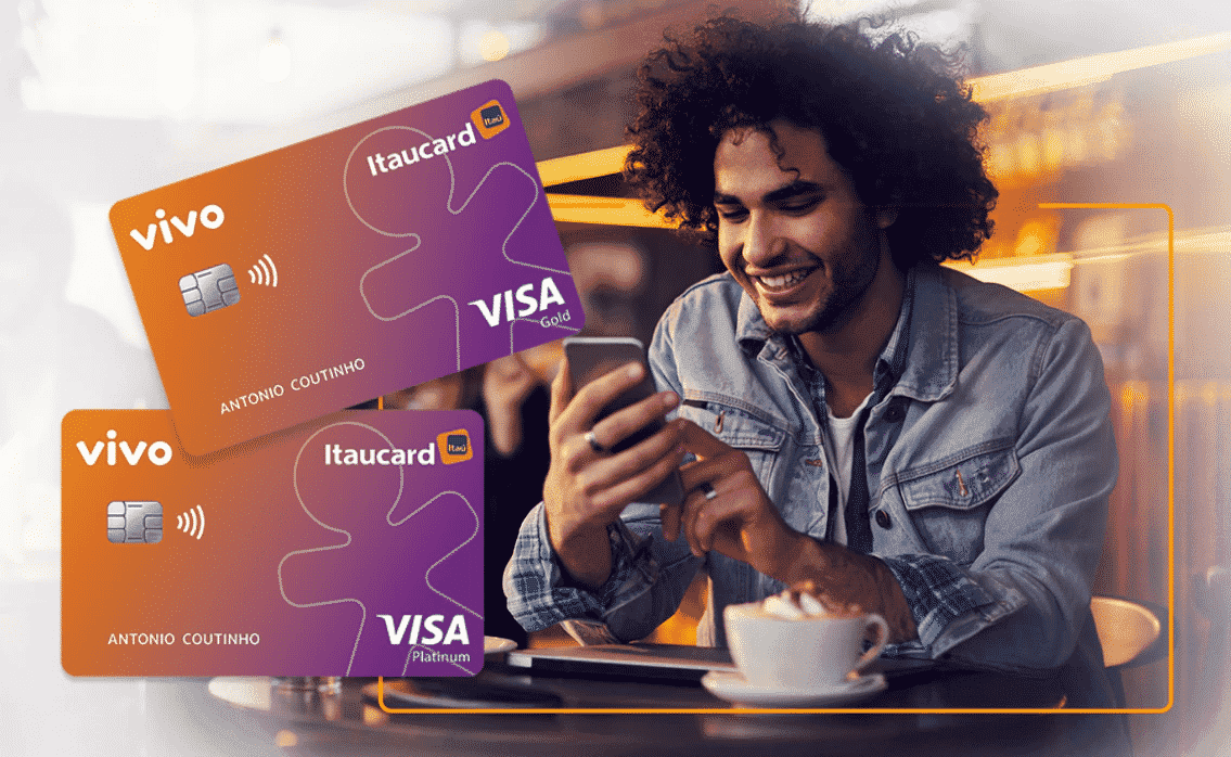 Vivo Itaucard
