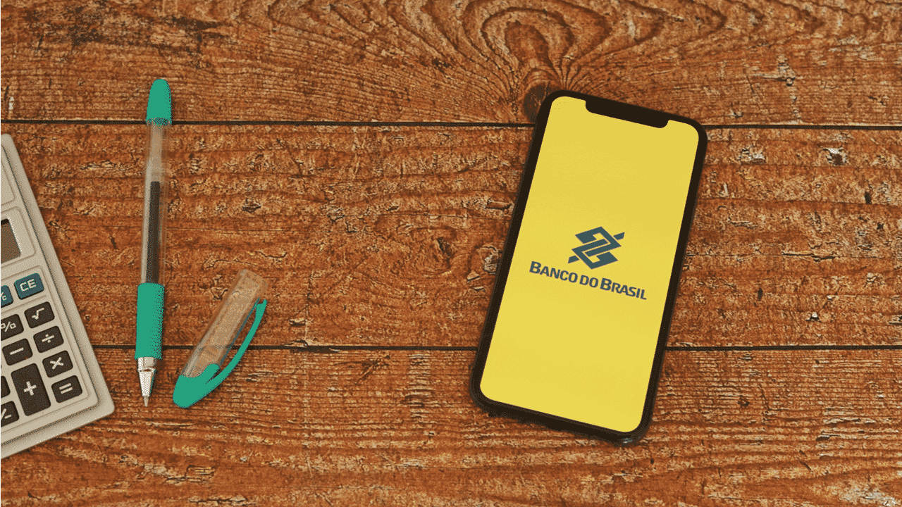App do Banco do Brasil microcrédito