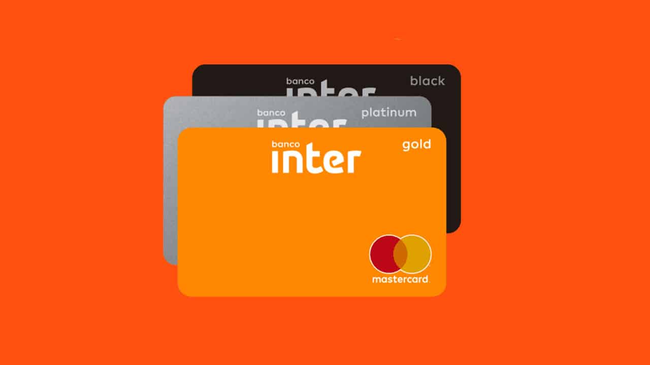 Como ganhar cashback de até 1% em todas as compras nos cartões do Banco Inter?