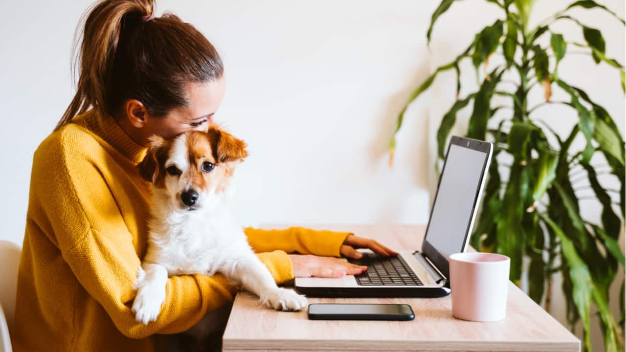 Home Office