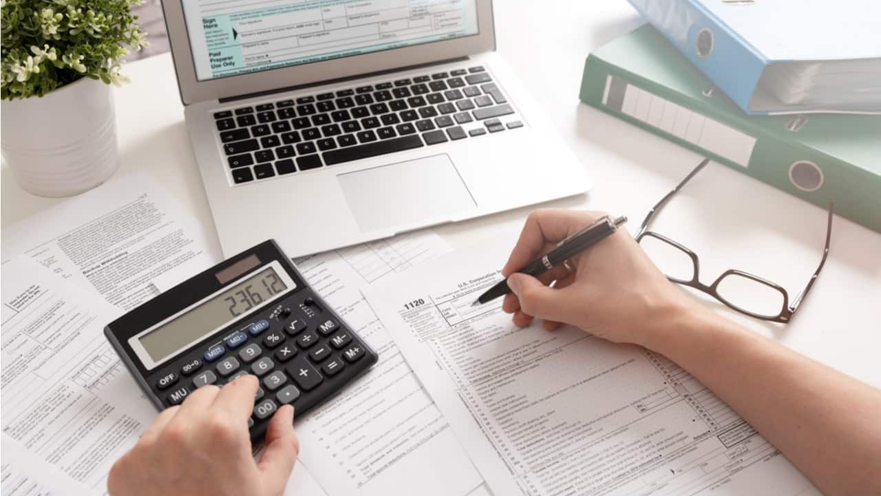 Como incluir empréstimo consignado na declaração do Imposto de Renda?