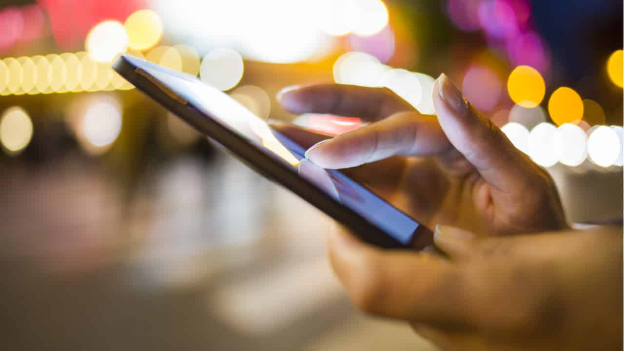 Mobilis