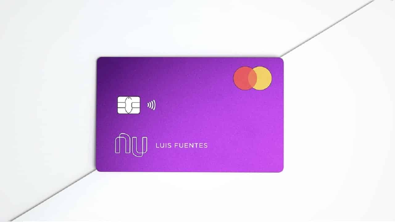 Nubank vai investir mais de R$ 700 milhões em operação no México