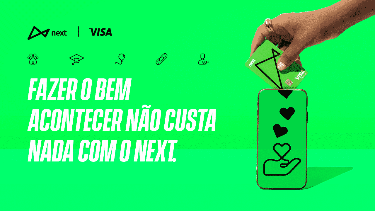 next Visa Causas