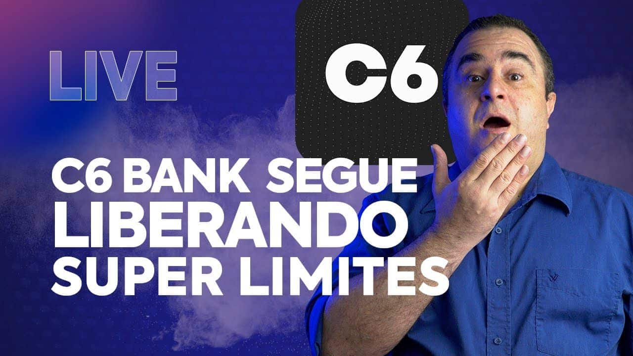 Superlimites C6 Bank