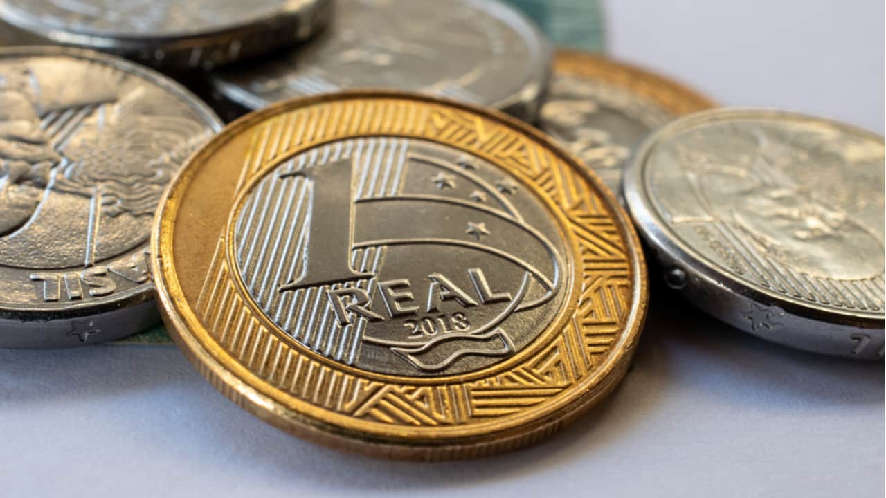 O Banco Central anunciou as diretrizes da sua moeda digital