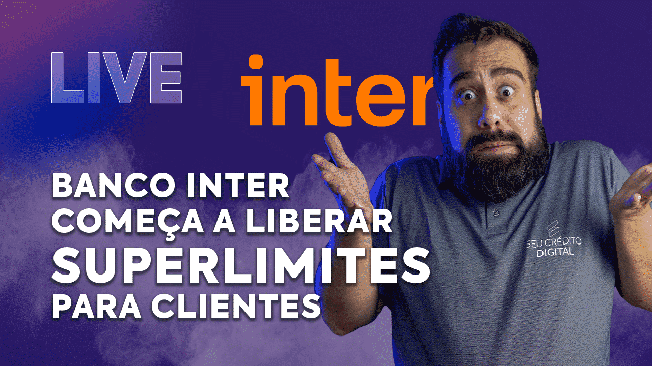 Banco Inter Super Limites