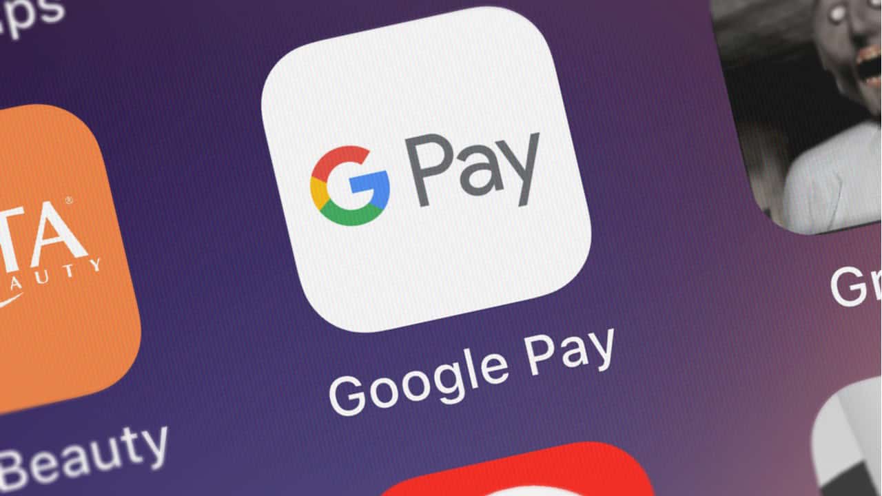 Google Pay
