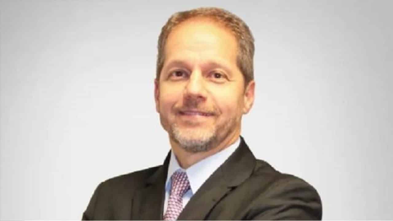 presidente da Previ
