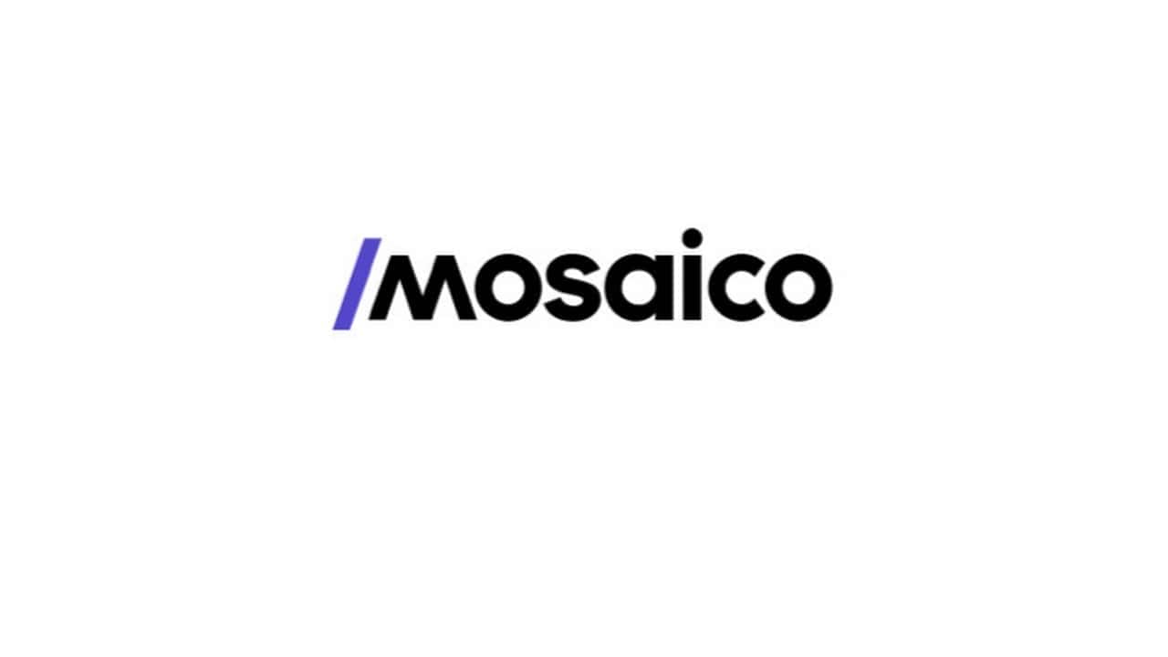 Mosaico