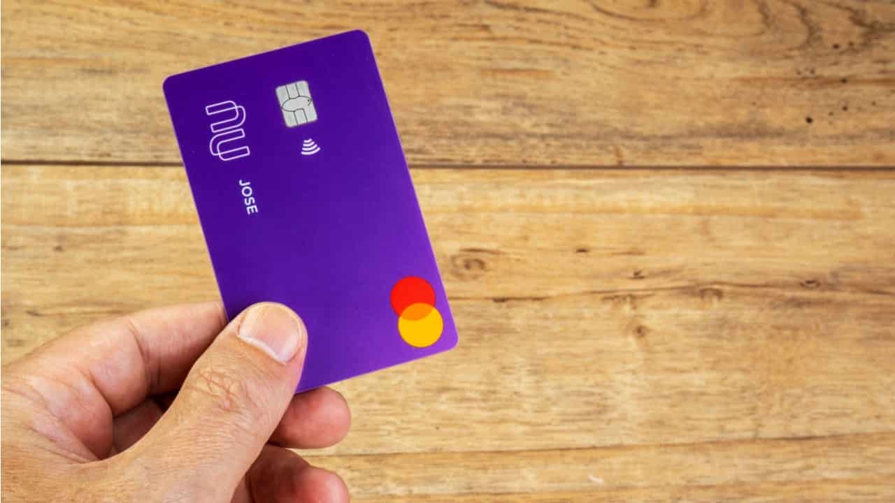 É possível ser aprovado no Nubank e ganhar limite de R$ 0?