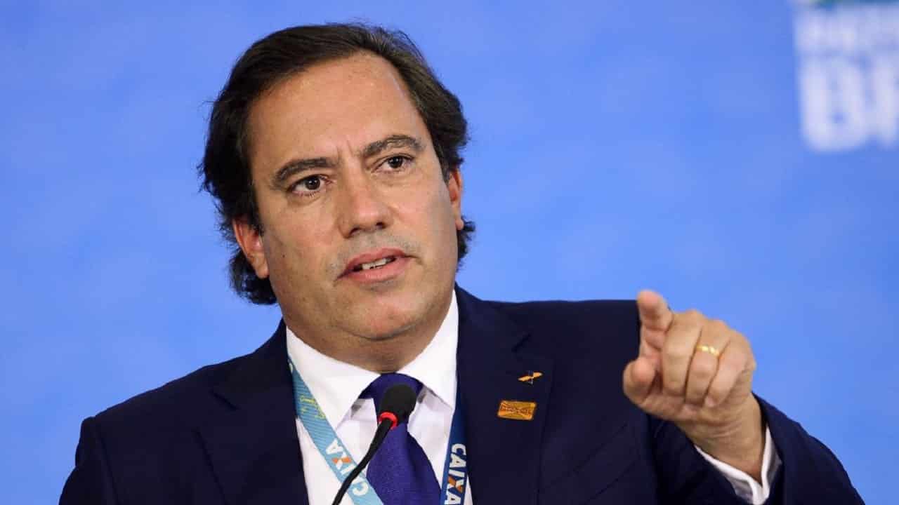Pedro Guimarães publica carta e confirma saída da Caixa