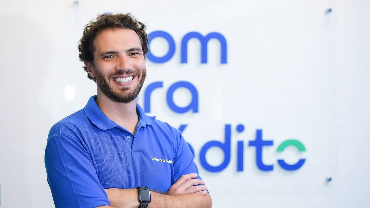 Bom Pra Crédito firma nova parceria com o Banco Bari