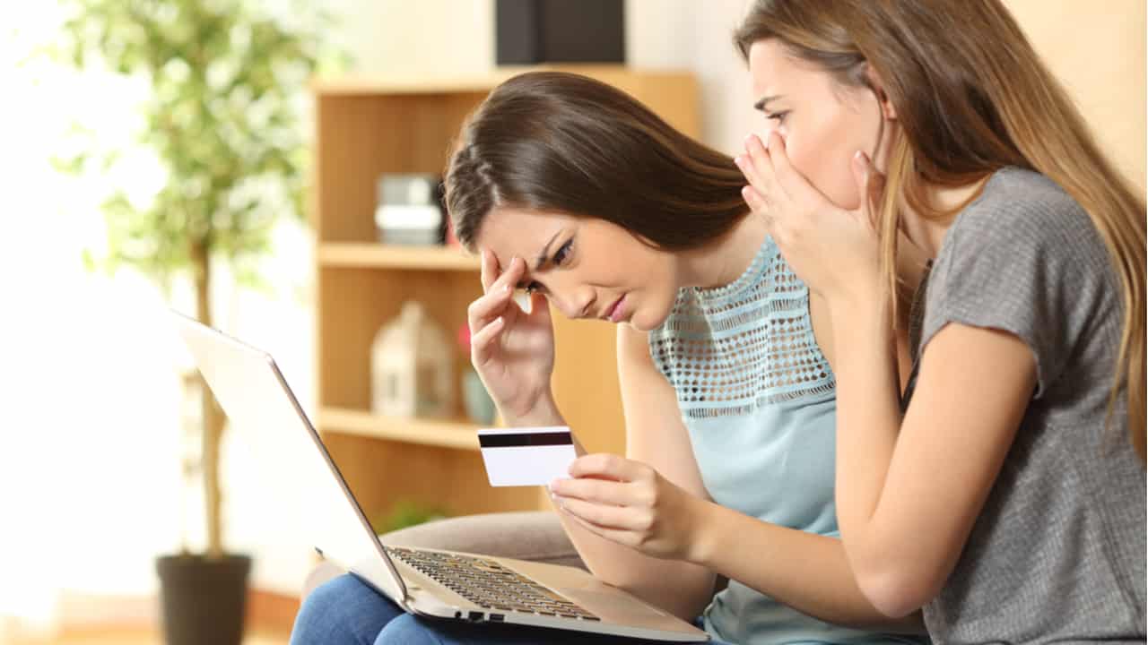 Descubra as melhores formas de evitar fraudes no cartão de crédito
