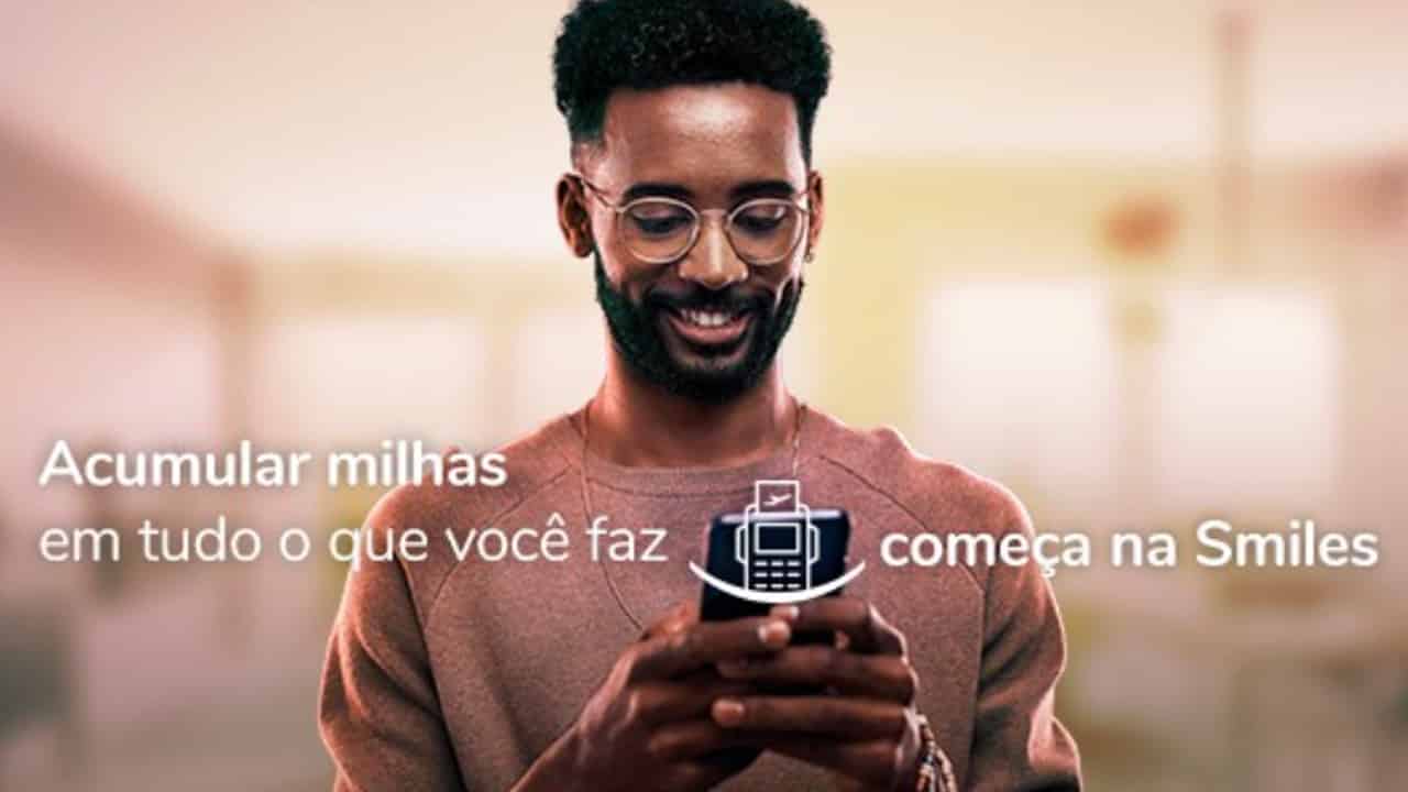 como assinar o clube Smiles