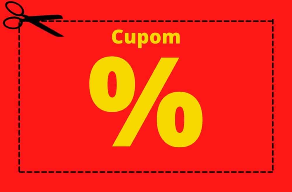 Melhores sites de cupons de descontos