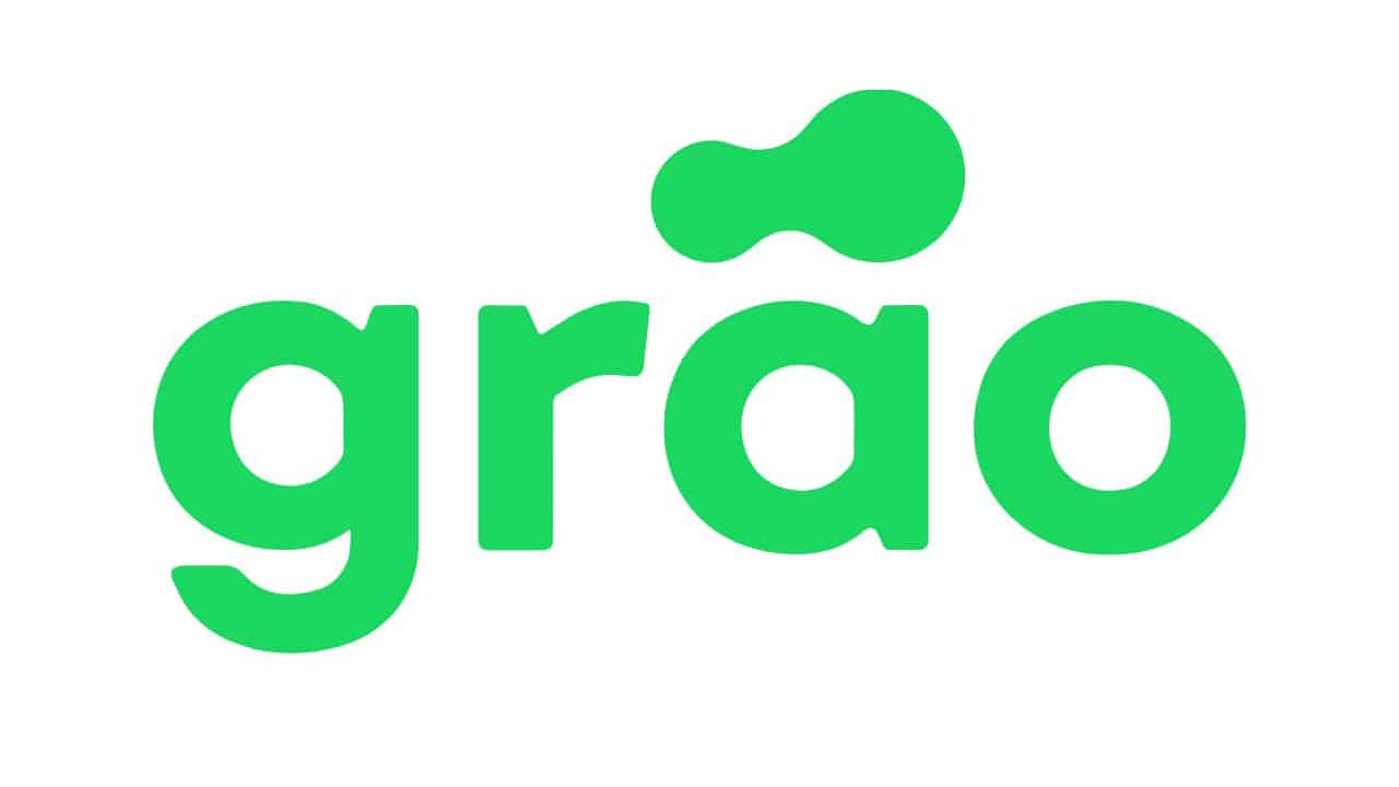 fintech Grão