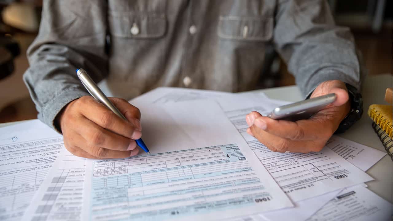 informe de rendimentos