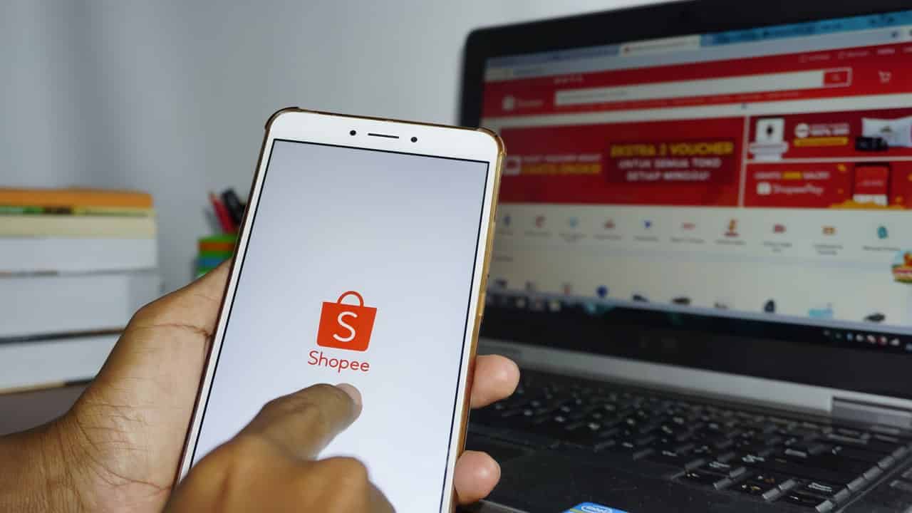parceria entre Méliuz e Shopee
