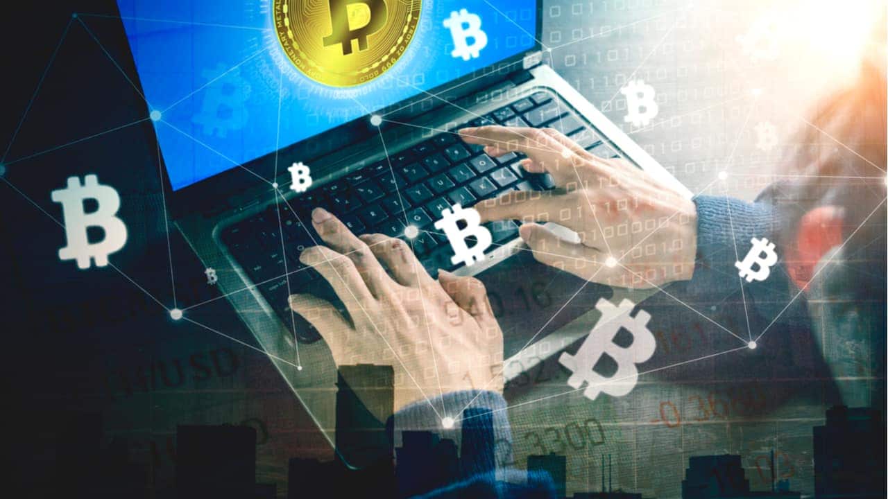 OPEN MINER MINERAÇÃO