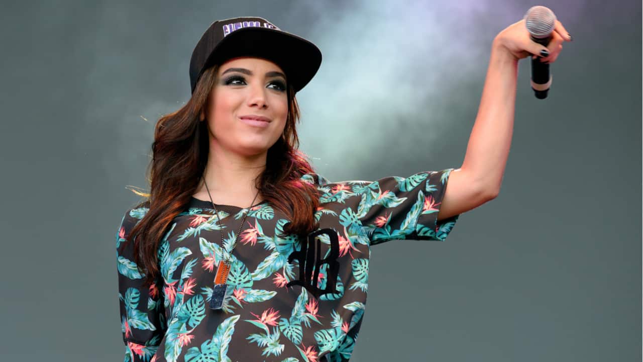 Anitta vai passar por intensivo para integrar Conselho do Nubank
