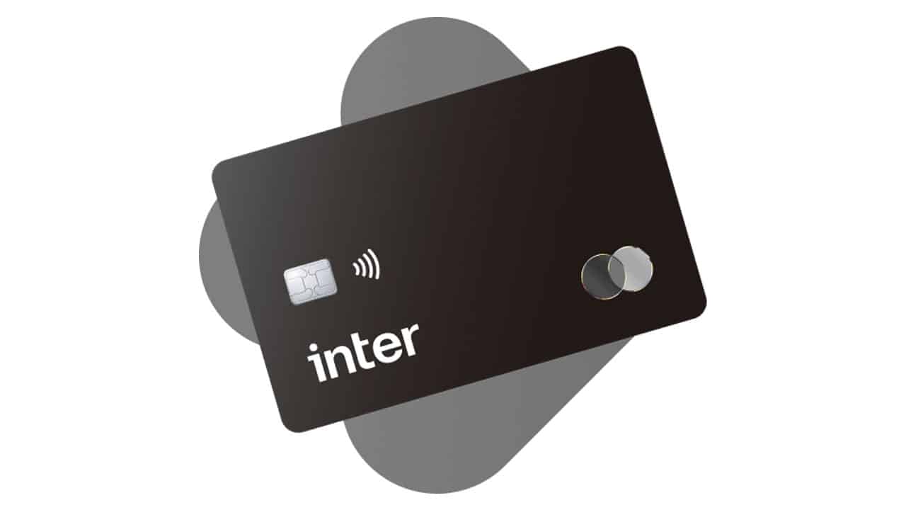 Cartão Inter Black