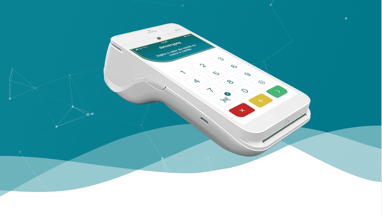 DeliveryPay
