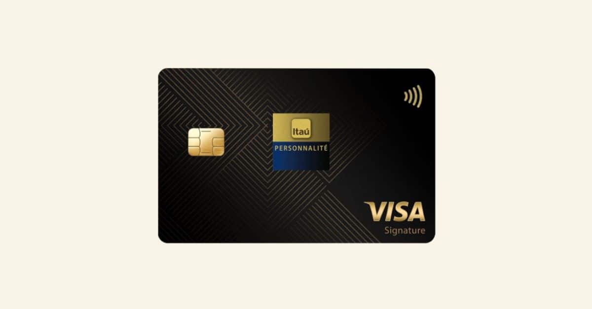 Itaú Uniclass lança cartão Visa Signature e amplia isenção de anuidade do Mastercard Black e do Visa Infinite