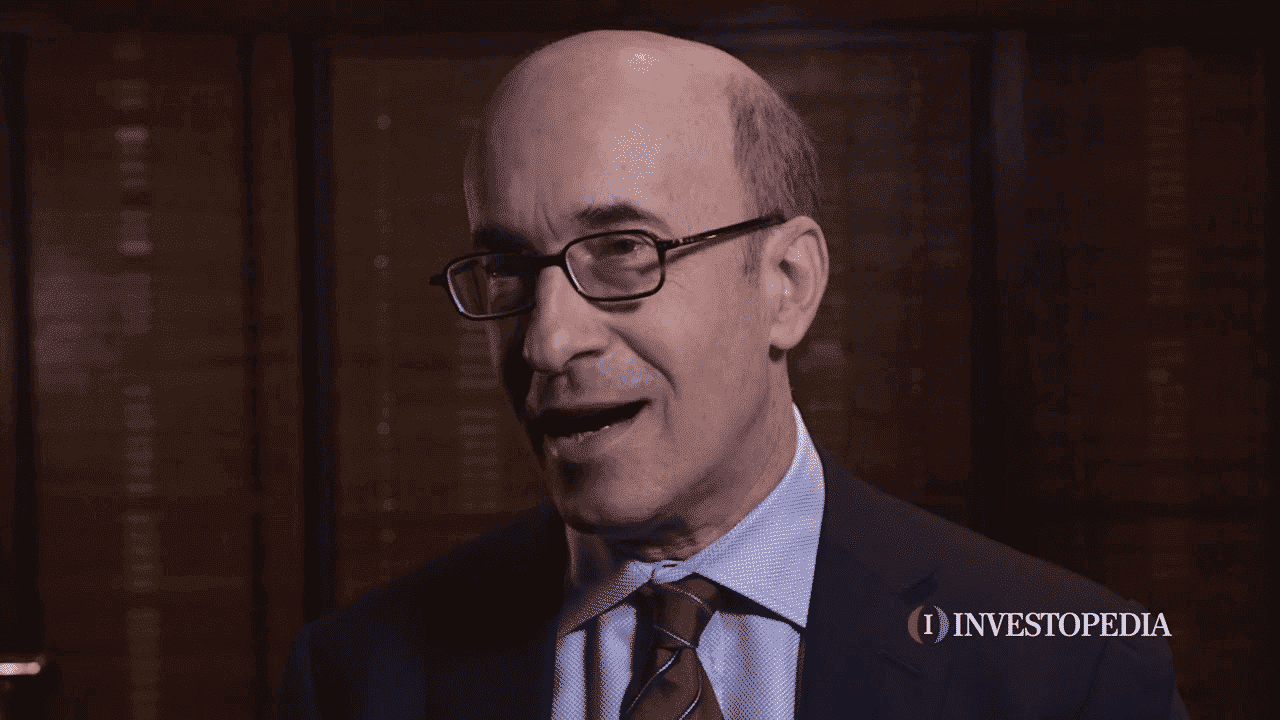 Kenneth Rogoff