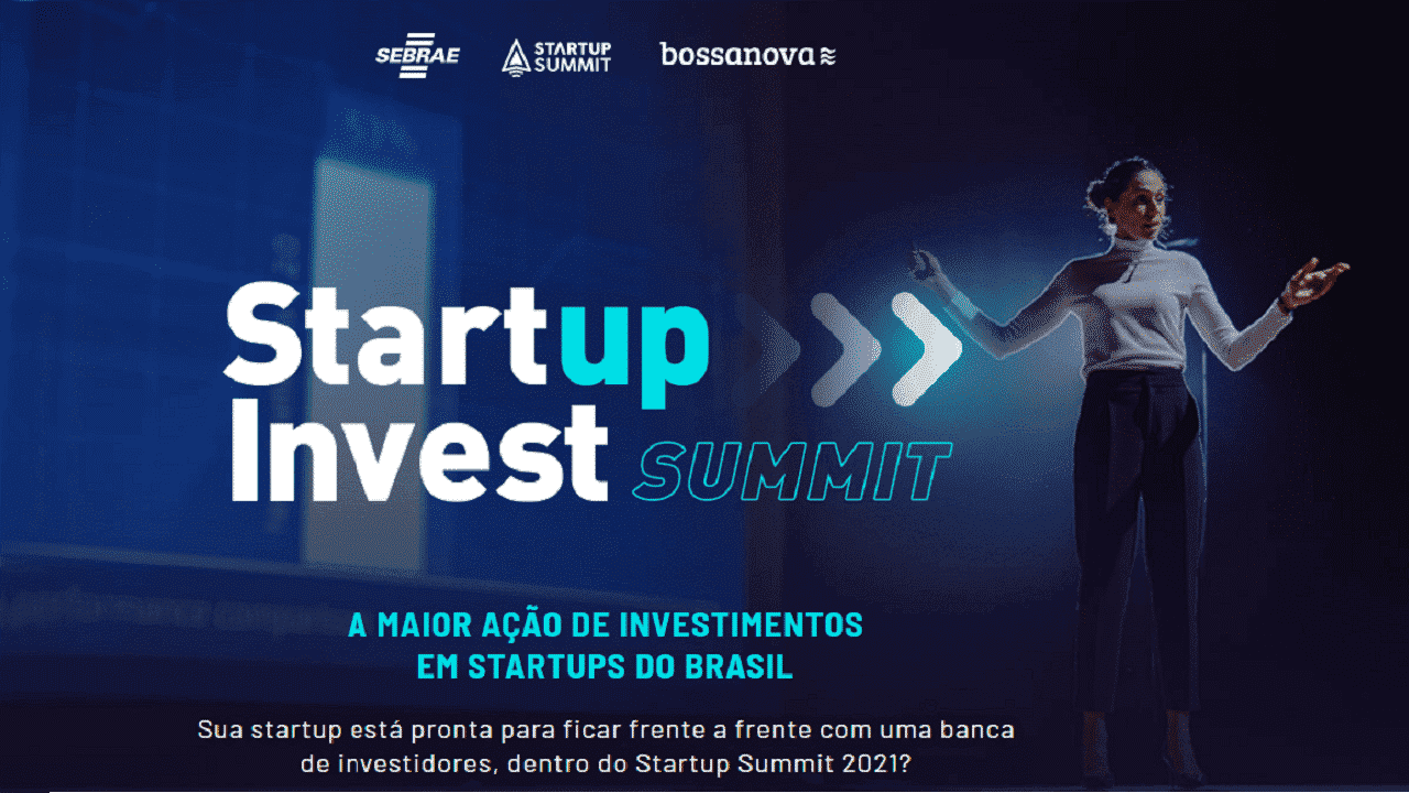 Startup Invest Summit