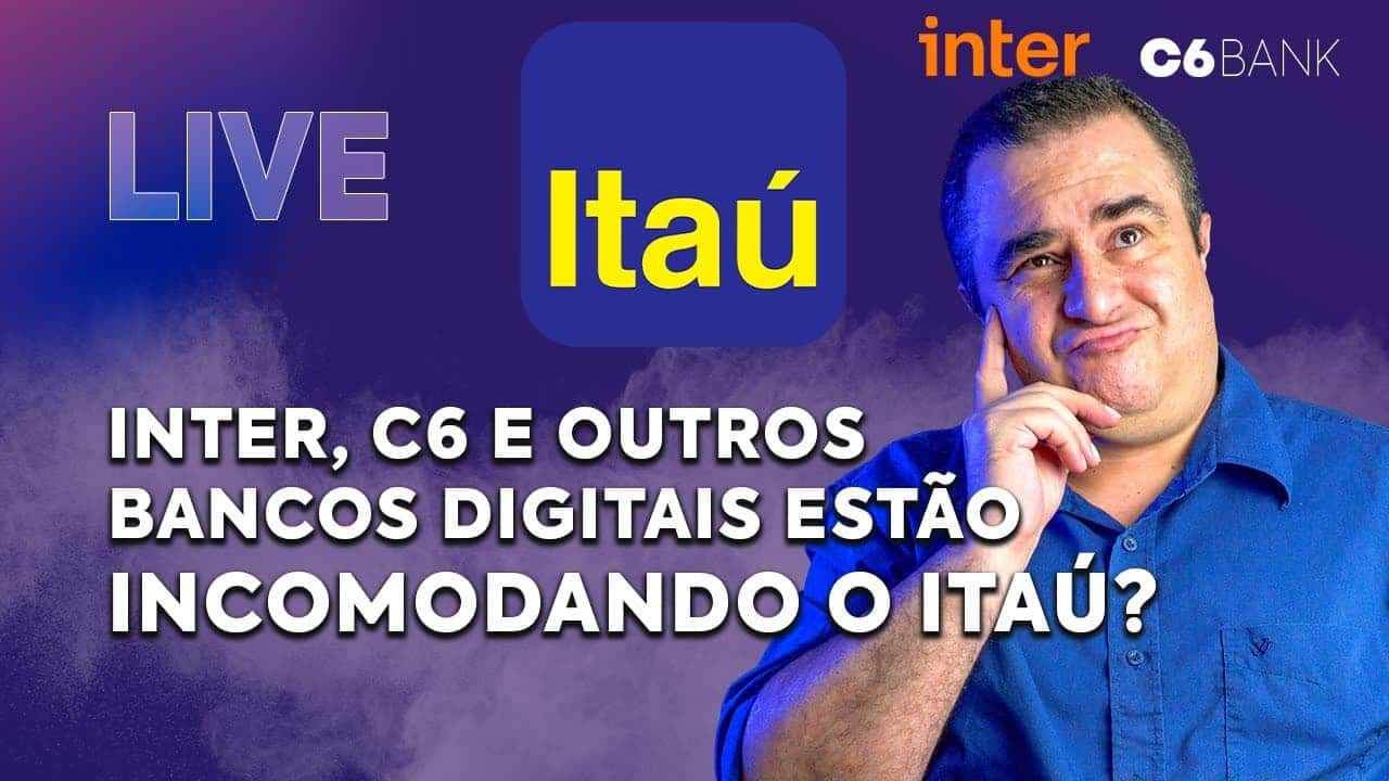 Live Itaú