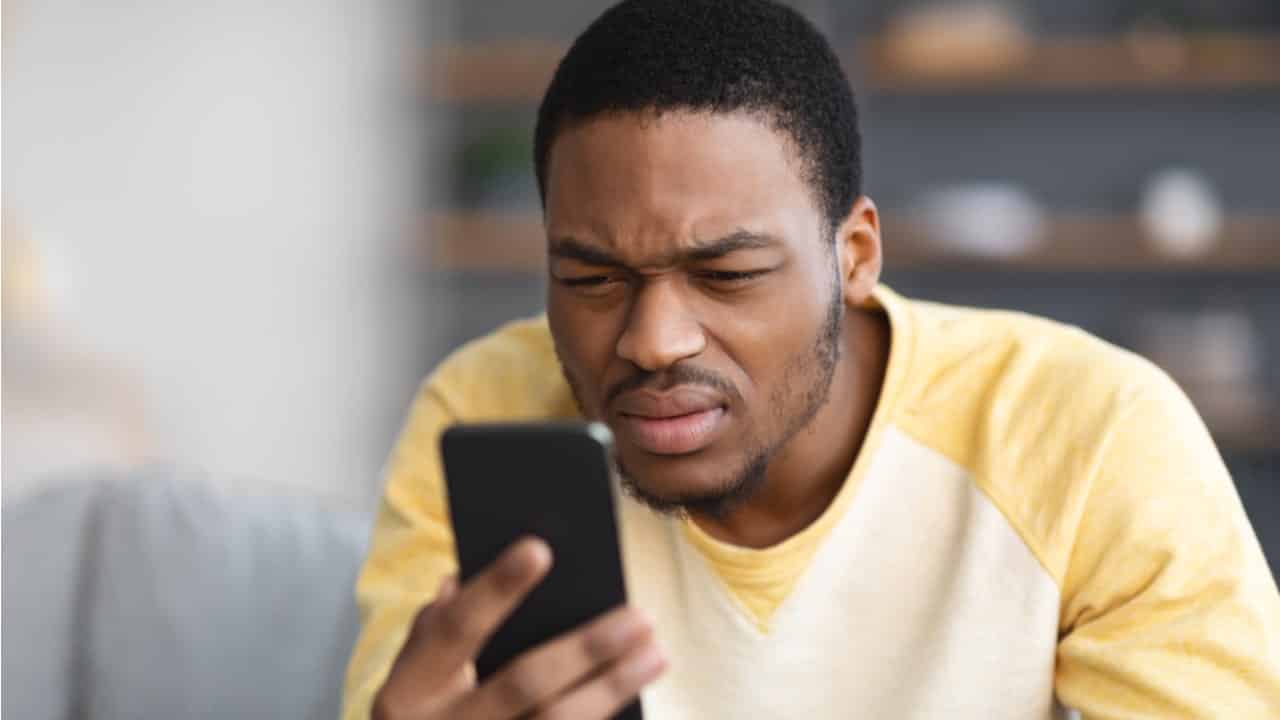 brasileiros não confiam no WhatsApp Pay