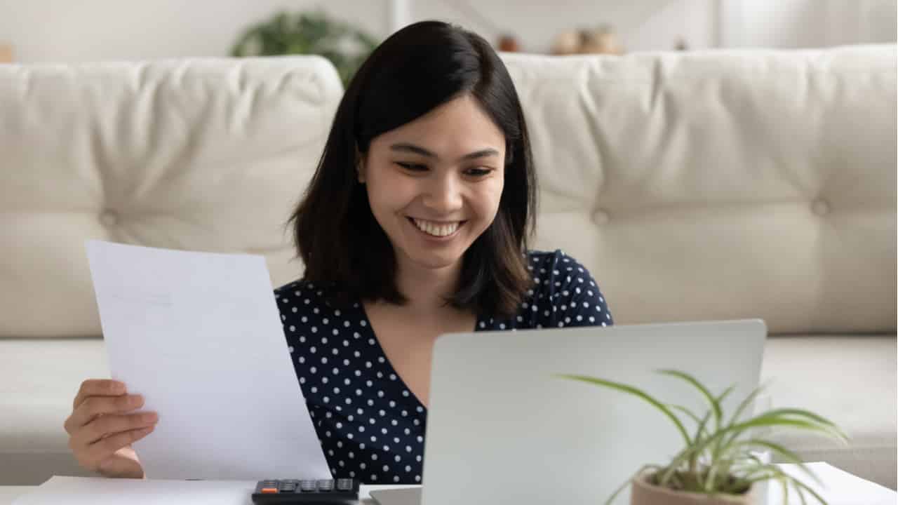 empréstimo online
