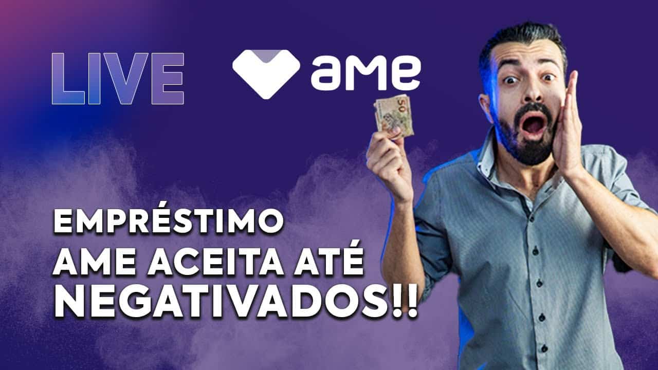 live Ame